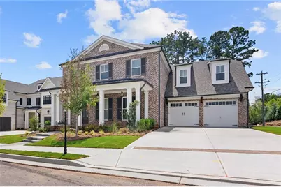 10025 Blanford Way, Johns Creek, GA 30005 - Photo 2
