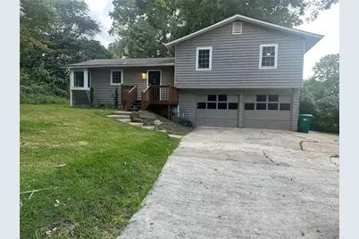 1758 Eric Circle, Lawrenceville, GA 30043 - Photo 1