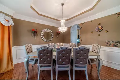 598 Georgia Circle, Loganville, GA 30052 - Photo 8