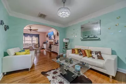 598 Georgia Circle, Loganville, GA 30052 - Photo 6