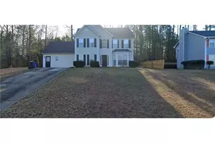 8478 Park Ridge Ln, Riverdale, GA 30274 - Photo 1