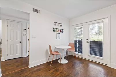 1206 Druid Knoll Drive NE, Atlanta, GA 30319 - Photo 4