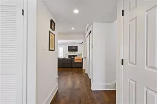 1206 Druid Knoll Dr NE, Atlanta, GA 30319 - Photo 2