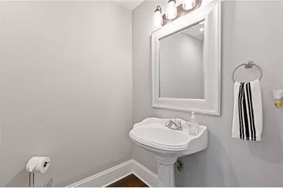 1206 Druid Knoll Drive NE, Atlanta, GA 30319 - Photo 8