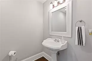 1206 Druid Knoll Dr NE, Atlanta, GA 30319 - Photo 8