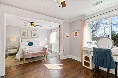 1206 Druid Knoll Drive NE, Atlanta, GA 30319 - Photo 18