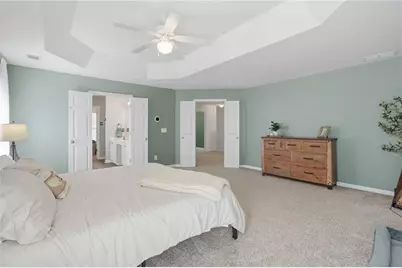 421 Pine Log Court, Canton, GA 30115 - Photo 26