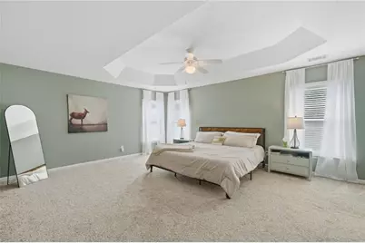 421 Pine Log Court, Canton, GA 30115 - Photo 24