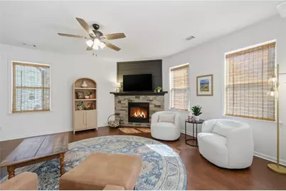 421 Pine Log Court, Canton, GA 30115 - Photo 20