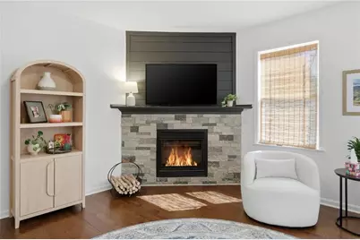 421 Pine Log Court, Canton, GA 30115 - Photo 16