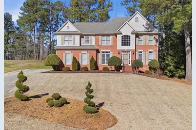 9130 Woodleaf Drive, Jonesboro, GA 30236 - Photo 1