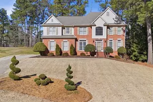 9130 Woodleaf Dr, Jonesboro, GA 30236 - Photo 1