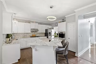 9130 Woodleaf Drive, Jonesboro, GA 30236 - Photo 14