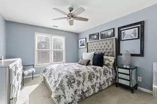 9130 Woodleaf Dr, Jonesboro, GA 30236 - Photo 32