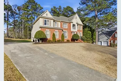 9130 Woodleaf Drive, Jonesboro, GA 30236 - Photo 4