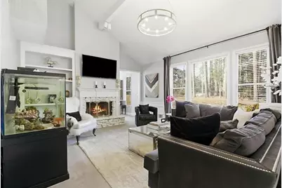 9130 Woodleaf Drive, Jonesboro, GA 30236 - Photo 18