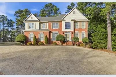 9130 Woodleaf Drive, Jonesboro, GA 30236 - Photo 2