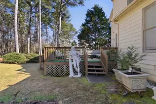 9130 Woodleaf Dr, Jonesboro, GA 30236 - Photo 40