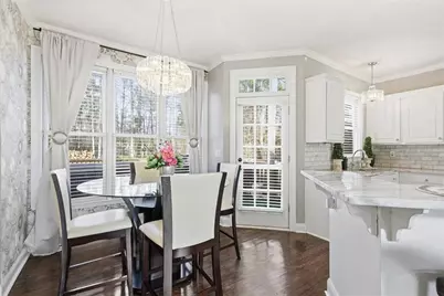 9130 Woodleaf Drive, Jonesboro, GA 30236 - Photo 16