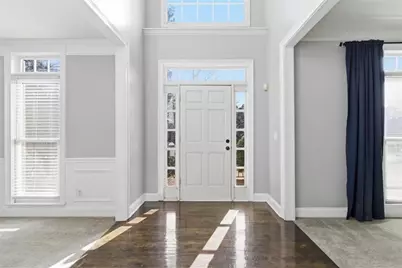 9130 Woodleaf Drive, Jonesboro, GA 30236 - Photo 8