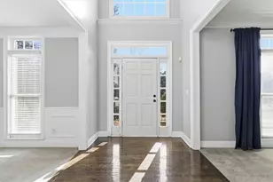 9130 Woodleaf Dr, Jonesboro, GA 30236 - Photo 8