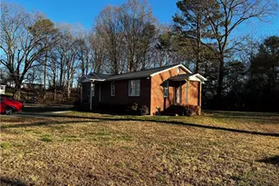 322 Goat Rd NW, Resaca, GA 30735 - Photo 2