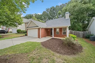 172 Stoneforest Dr, Woodstock, GA 30189 - Photo 1