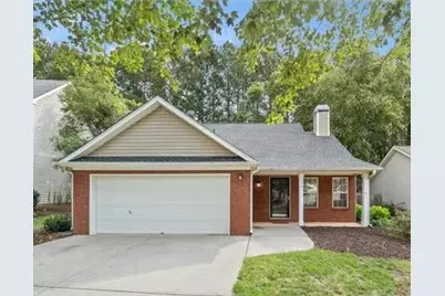 172 Stoneforest Drive, Woodstock, GA 30189 - Photo 1