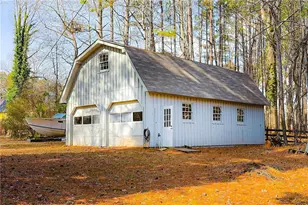 4500 Old Stilesboro Rd, Acworth, GA 30101 - Photo 4