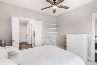 821 Ralph McGill Boulevard NE #2405, Atlanta, GA 30306 - Photo 14