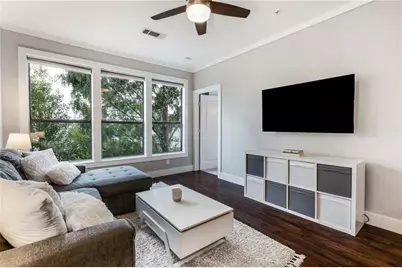 821 Ralph McGill Boulevard NE #2405, Atlanta, GA 30306 - Photo 4