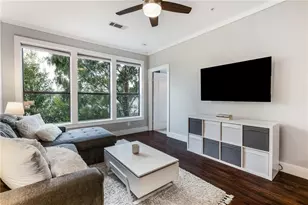 821 Ralph McGill Blvd NE, Atlanta, GA 30306 - Photo 4