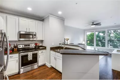 821 Ralph McGill Boulevard NE #2405, Atlanta, GA 30306 - Photo 8