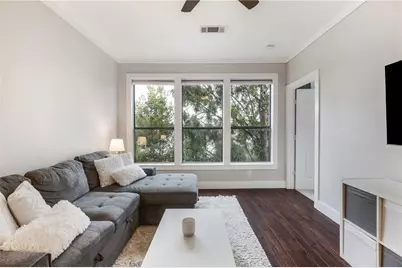 821 Ralph McGill Boulevard NE #2405, Atlanta, GA 30306 - Photo 2