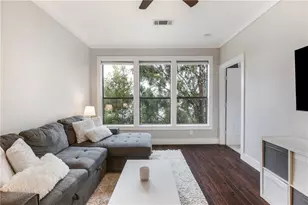 821 Ralph McGill Blvd NE, Atlanta, GA 30306 - Photo 2