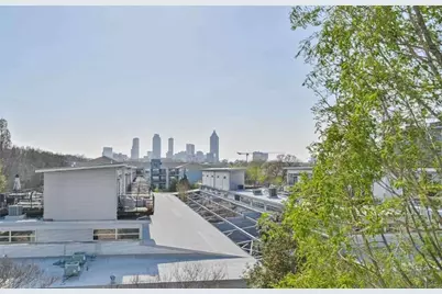 821 Ralph McGill Boulevard NE #2405, Atlanta, GA 30306 - Photo 12