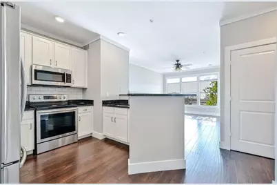 821 Ralph McGill Boulevard NE #2405, Atlanta, GA 30306 - Photo 6