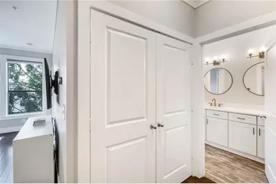 821 Ralph McGill Boulevard NE #2405, Atlanta, GA 30306 - Photo 10