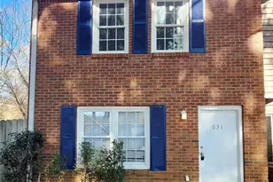 631 Hunting Creek Ln SE, Conyers, GA 30013 - Photo 1