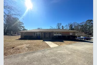 4421 Lynn Drive, Powder Springs, GA 30127 - Photo 1