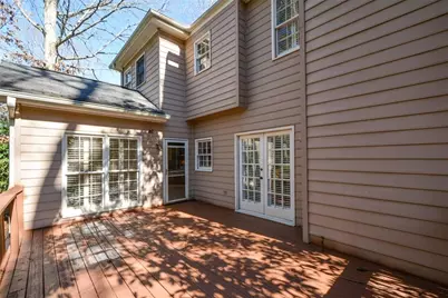 2405 Caylor Hill Pointe NW, Kennesaw, GA 30152 - Photo 20