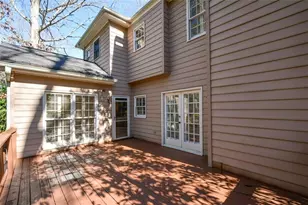 2405 Caylor Hill Pointe NW, Kennesaw, GA 30152 - Photo 20