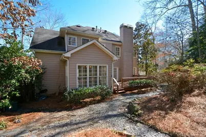 2405 Caylor Hill Pointe NW, Kennesaw, GA 30152 - Photo 54