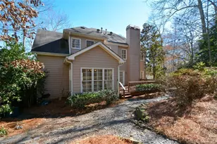 2405 Caylor Hill Pointe NW, Kennesaw, GA 30152 - Photo 54