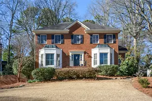 2405 Caylor Hill Pointe NW, Kennesaw, GA 30152 - Photo 58