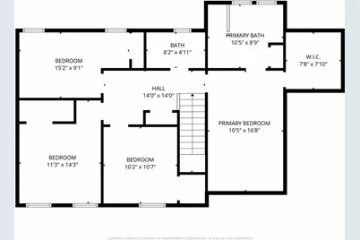 2405 Caylor Hill Pointe NW, Kennesaw, GA 30152 - Photo 60