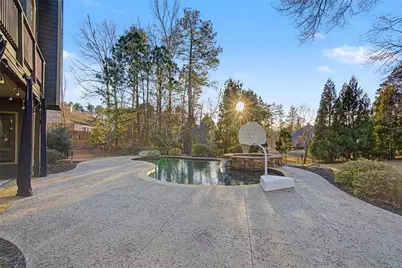 2470 China Berry Lane, Powder Springs, GA 30127 - Photo 6