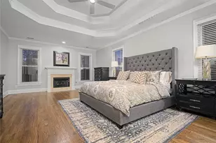 2470 China Berry Ln, Powder Springs, GA 30127 - Photo 36