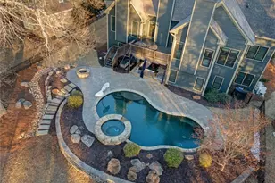 2470 China Berry Ln, Powder Springs, GA 30127 - Photo 2