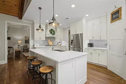 2470 China Berry Lane, Powder Springs, GA 30127 - Photo 24